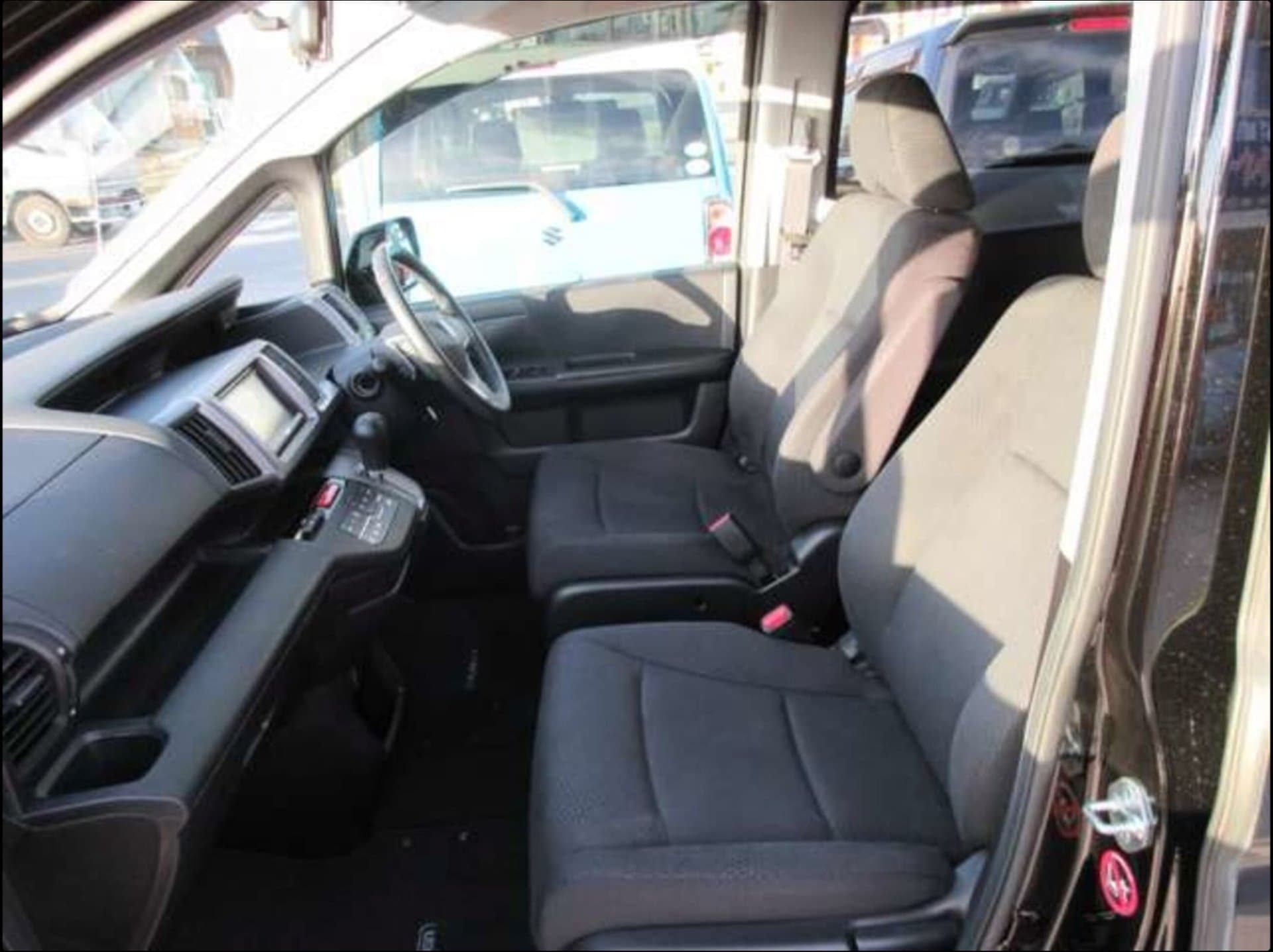 2013 Honda STEPWGN 2.0 Spada S
